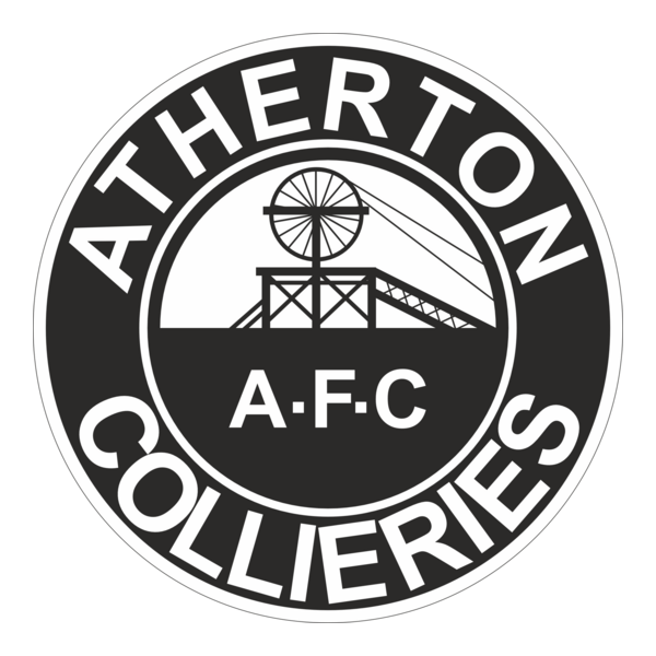 Atherton Collieries AFC Logo PNG Vector