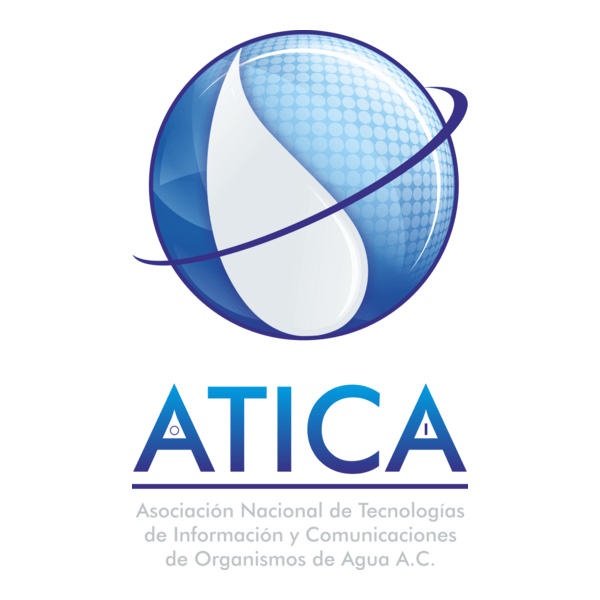 ATICA tabasco Logo PNG Vector