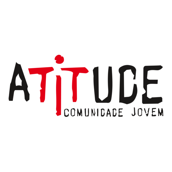 Atitude Comunidade Jovem - Igreja Fonte da Vida Logo PNG Vector