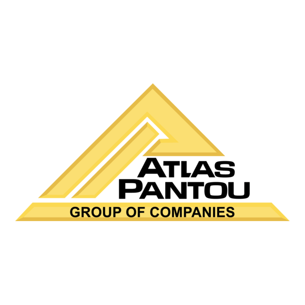Atlas Pantou Logo PNG Vector