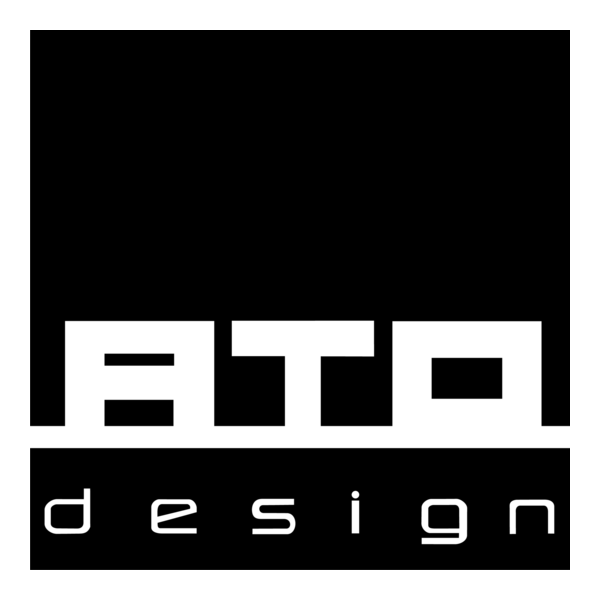ATOdesign srl Logo PNG Vector