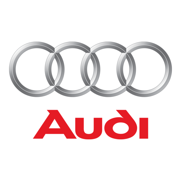 Audi Logo PNG Vector
