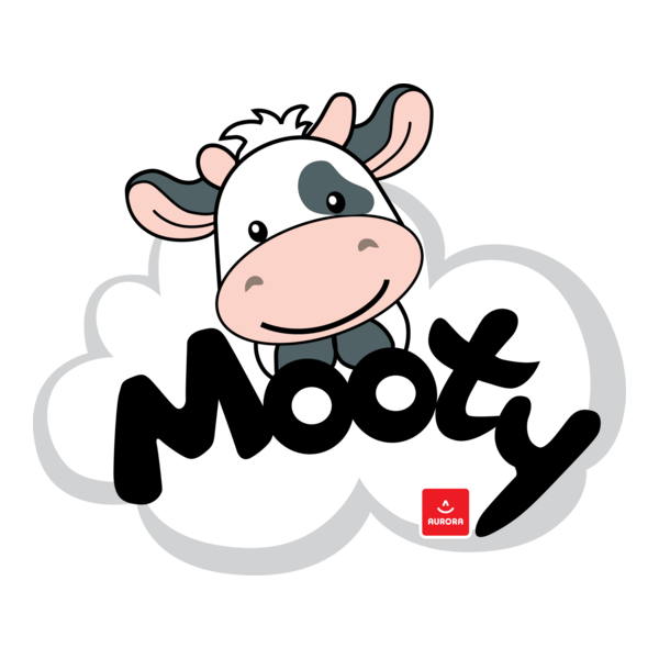 Aurora Mooty Logo PNG Vector