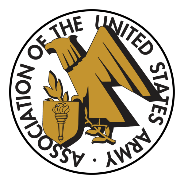 AUSA Logo PNG Vector