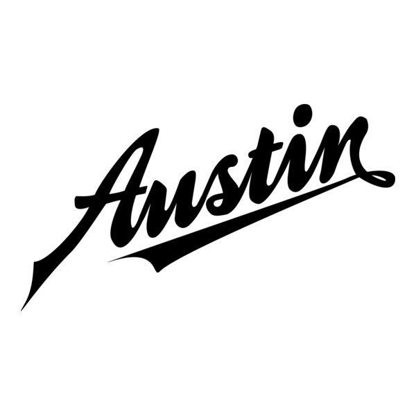 Austin Logo PNG Vector