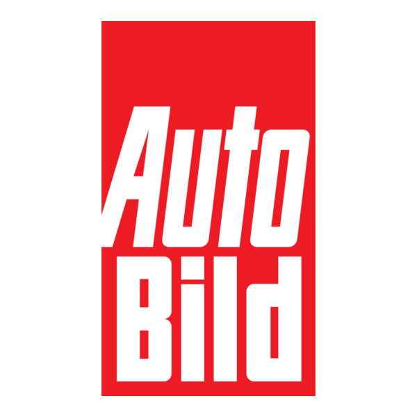 Auto Bild Logo PNG Vector