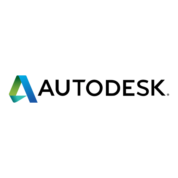 Autodesk Logo PNG Vector
