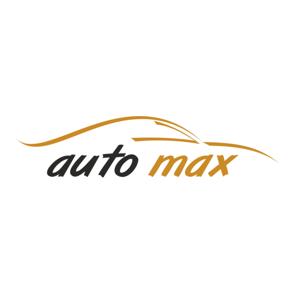 Automax d.o.o. Bijeljina Logo PNG Vector