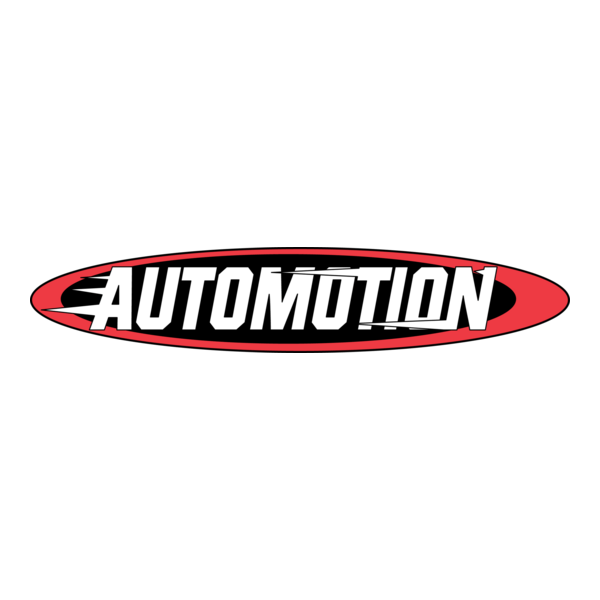 Automotion Logo PNG Vector