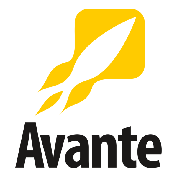 Avante Logo PNG Vector
