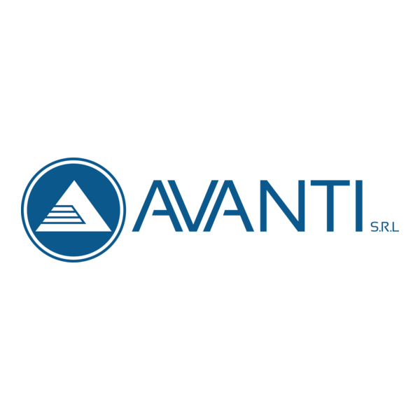 Avanti Logo PNG Vector
