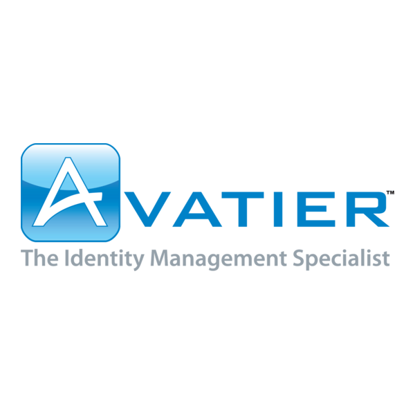 Avatier Corporation Logo PNG Vector