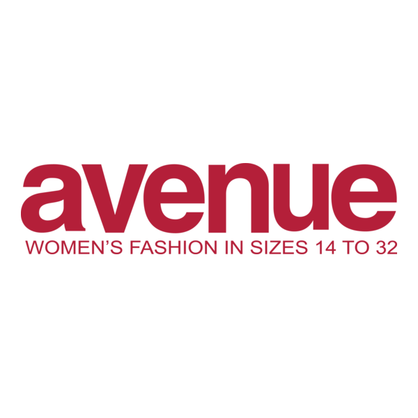 Avenue Logo PNG Vector