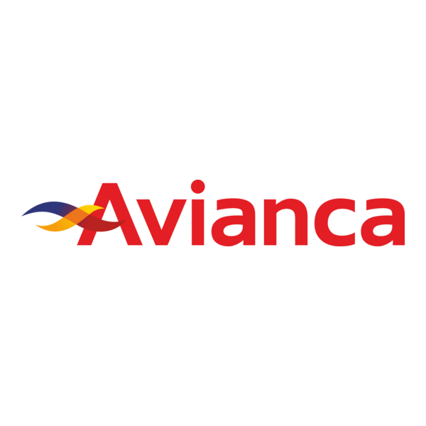 Avianca Logo PNG Vector