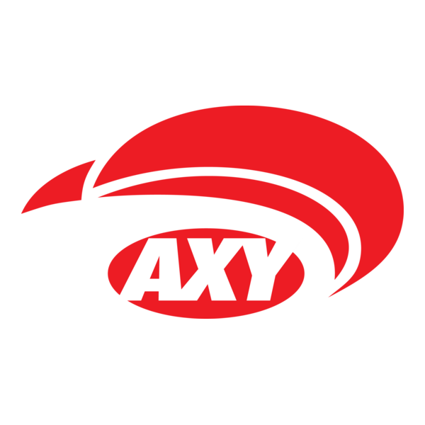 Axy Logo PNG Vector