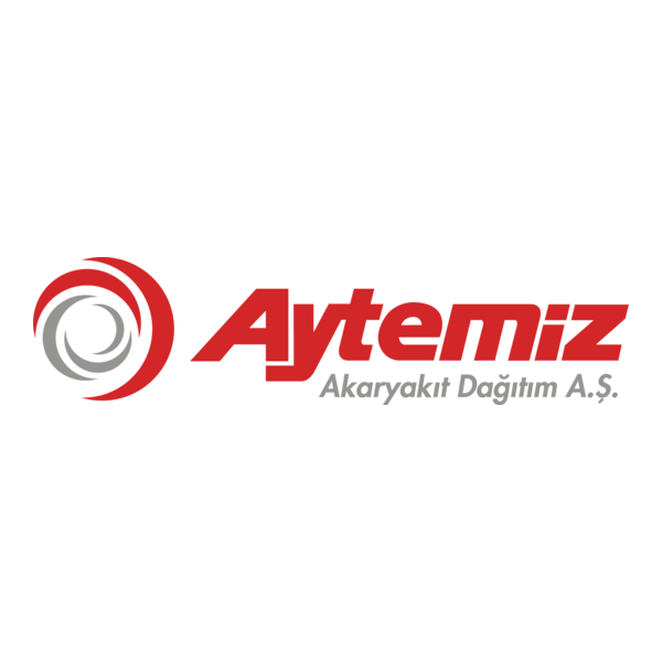 Aytemiz Petrol Logo PNG Vector