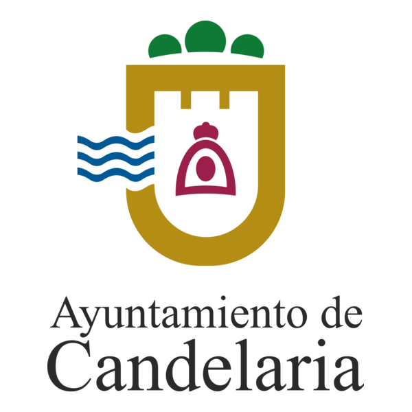 Ayuntamiento de Candelaria Logo PNG Vector