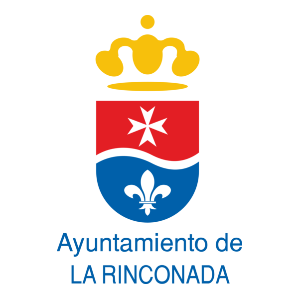 Ayuntamiento de La Rinconada Logo PNG Vector