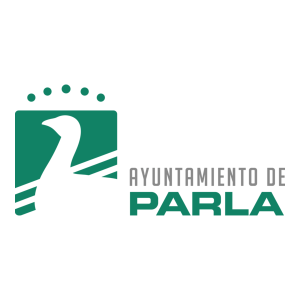 Ayuntamiento de Parla Logo PNG Vector
