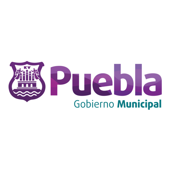 Ayuntamiento Puebla Logo PNG Vector