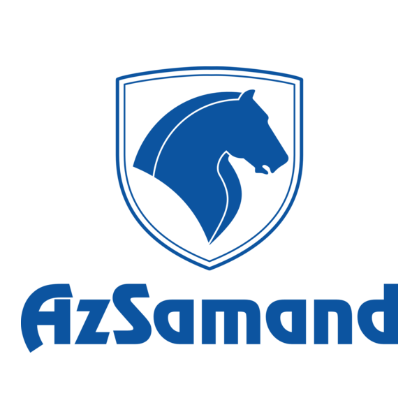 AzSamand Logo PNG Vector