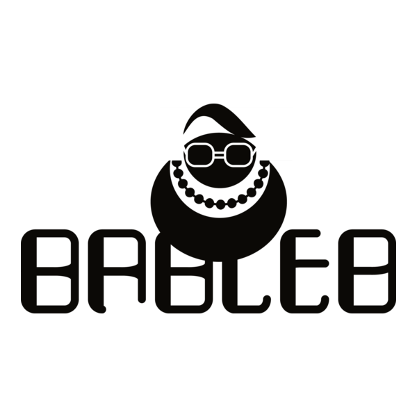 BAB FUN Logo PNG Vector