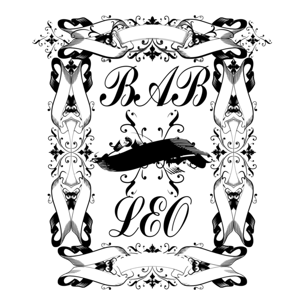 BAB LEO Logo PNG Vector