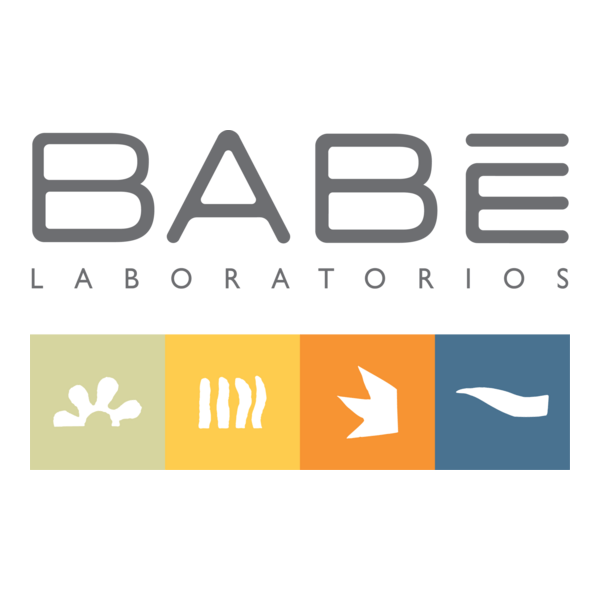 babe Logo PNG Vector