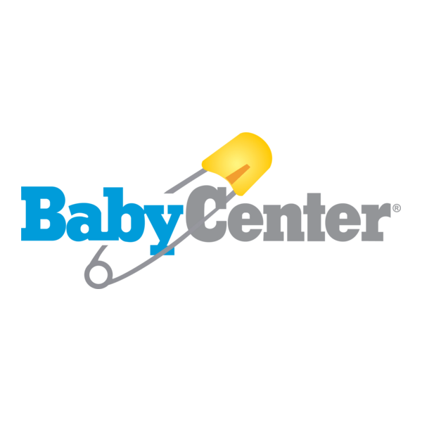 Baby Center Logo PNG Vector