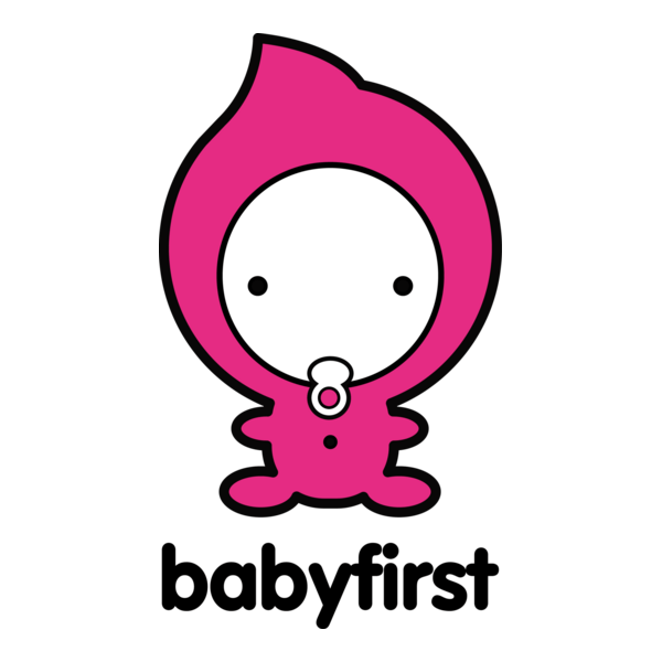 Babyfirst primary Logo PNG Vector