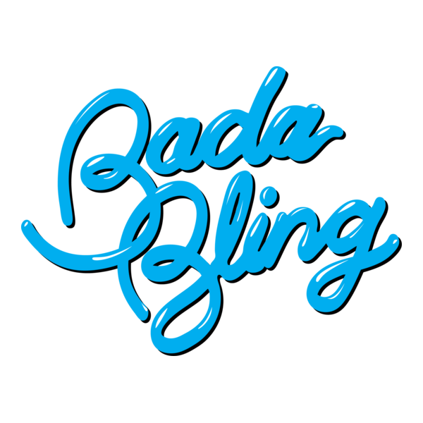 Bada Bling Logo PNG Vector