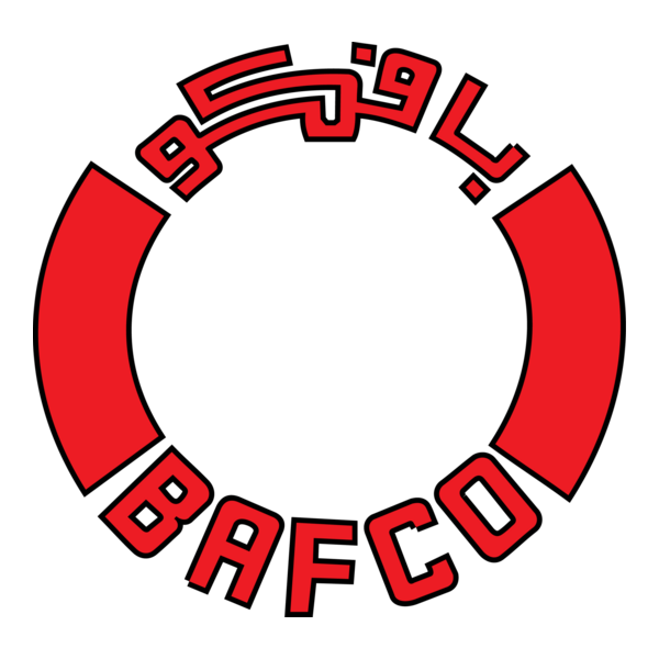 Bafco Logo PNG Vector