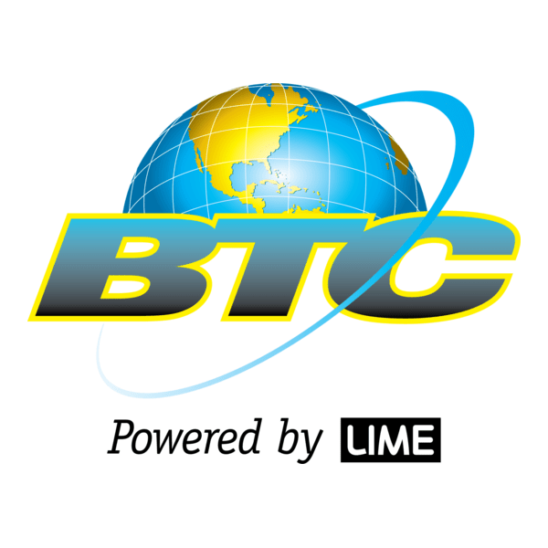 Bahamas Telecommunications Company Logo PNG Vector