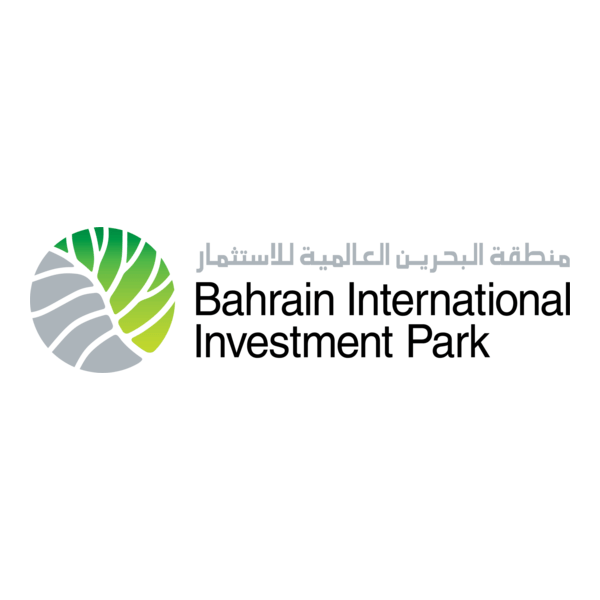 Bahrain International Investment Park (BIIP) Logo PNG Vector