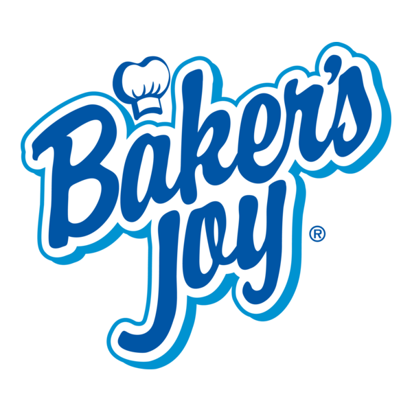 Baker's Joy Logo PNG Vector
