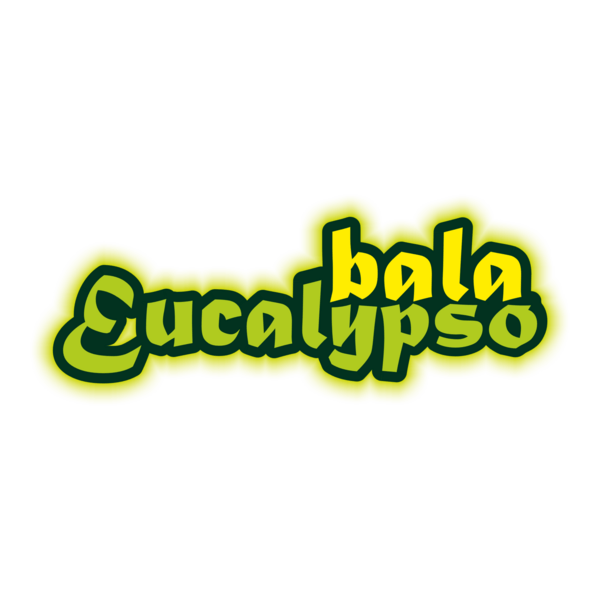 bala Eucalypso Logo PNG Vector