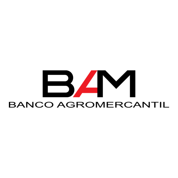 BAM Logo PNG Vector