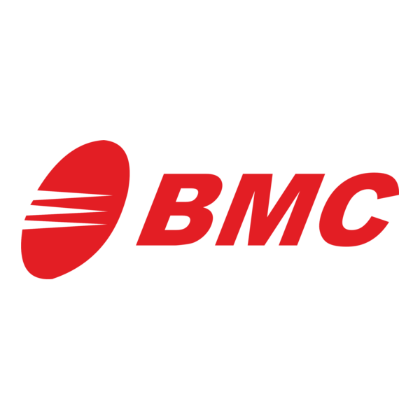 Banco BMC Logo PNG Vector