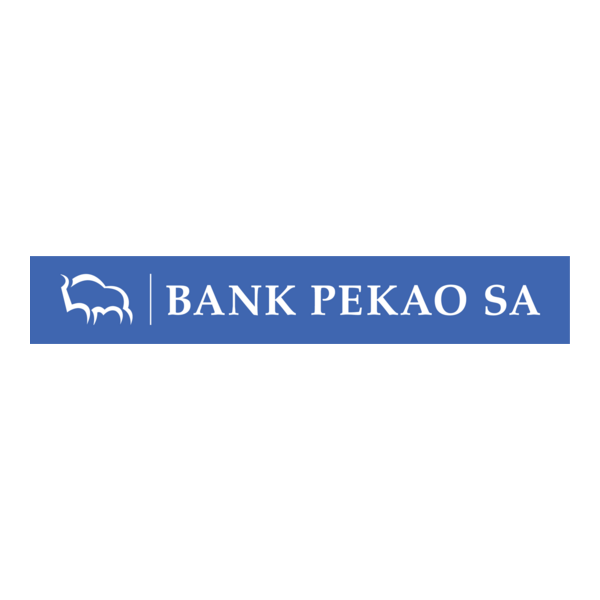 Bank Pekao SA Logo PNG Vector