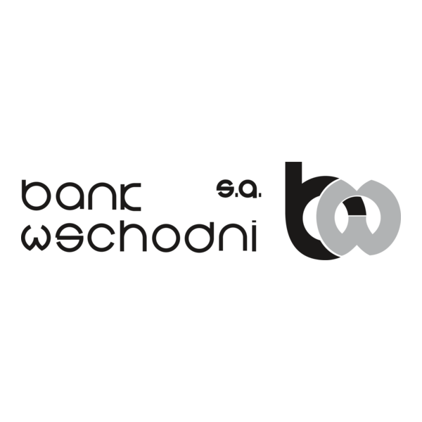 Bank Wschodni Logo PNG Vector