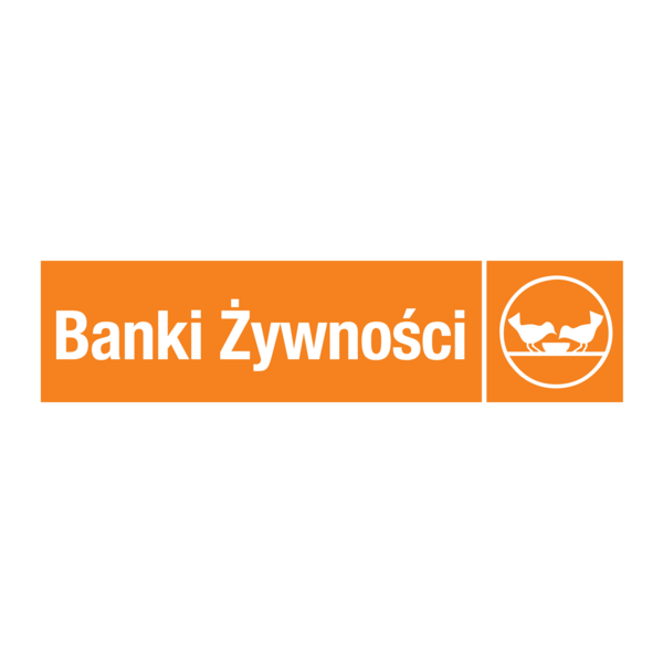 Banki Zywnosci Logo PNG Vector