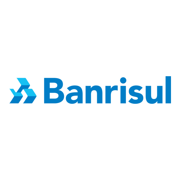 Banrisul Logo PNG Vector