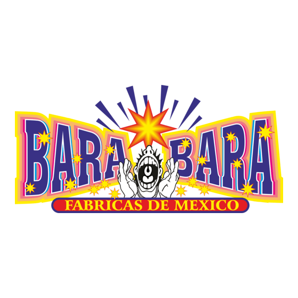 Bara-Bara Logo PNG Vector