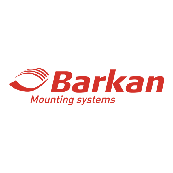 Barkan Logo PNG Vector