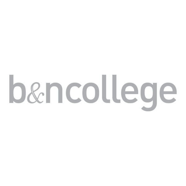 Barnes & Noble College Logo PNG Vector