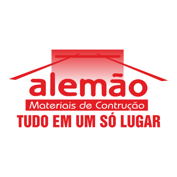 Barraca do Alemão Logo PNG Vector