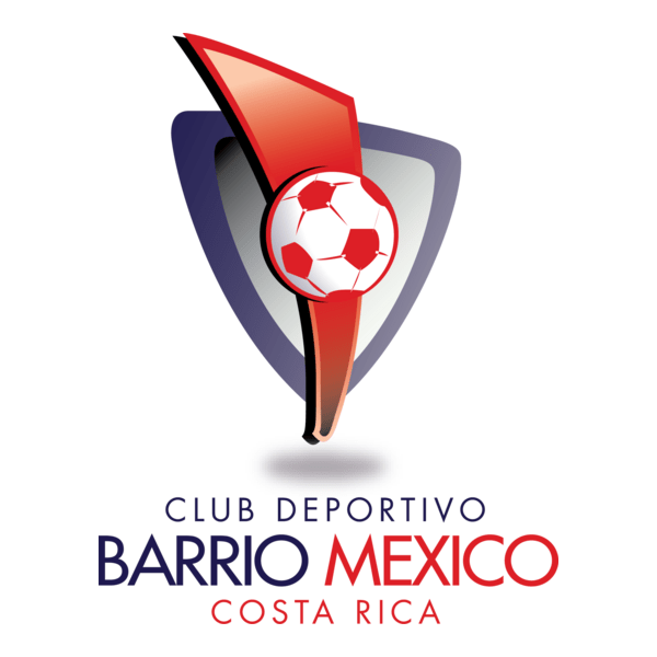 Barrio Mexico Logo PNG Vector