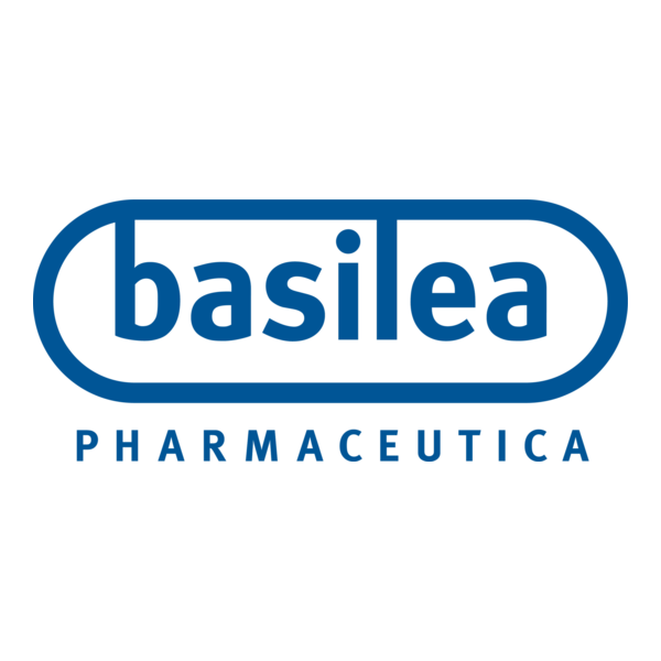 Basilea Pharmaceutica Logo PNG Vector