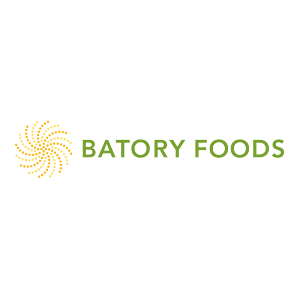 Batory Foods Logo PNG Vector