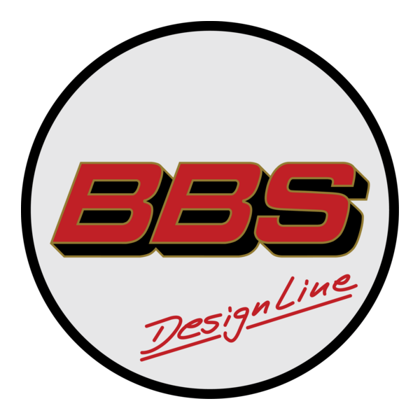 BBS Logo PNG Vector
